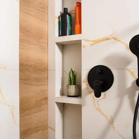 Apartamento N'baz Apartment, *