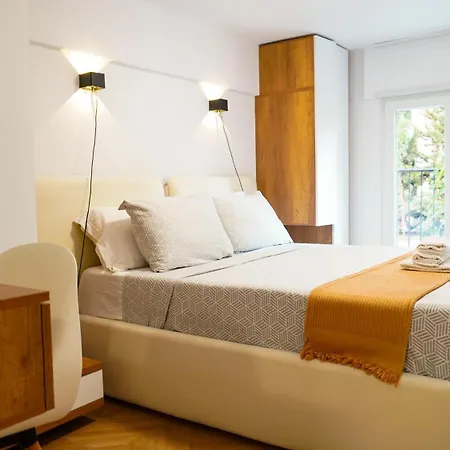 N'baz Apartment, 아파트