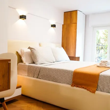 Apartamento N'baz Apartment, Golem (Tirana)