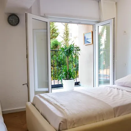 Apartamento N'baz Apartment, Golem (Tirana)